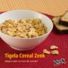 Tigela Cereal Zeek